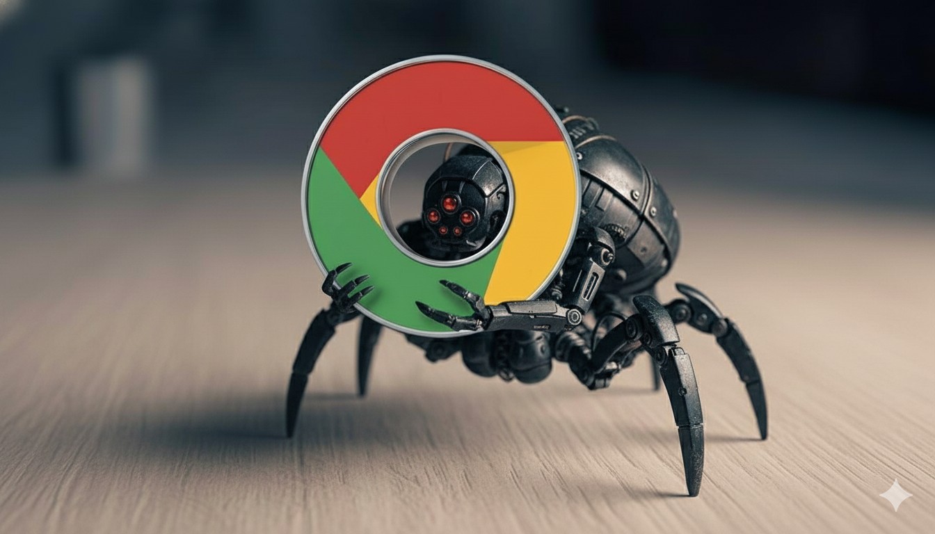 Chrome Exploitation Research